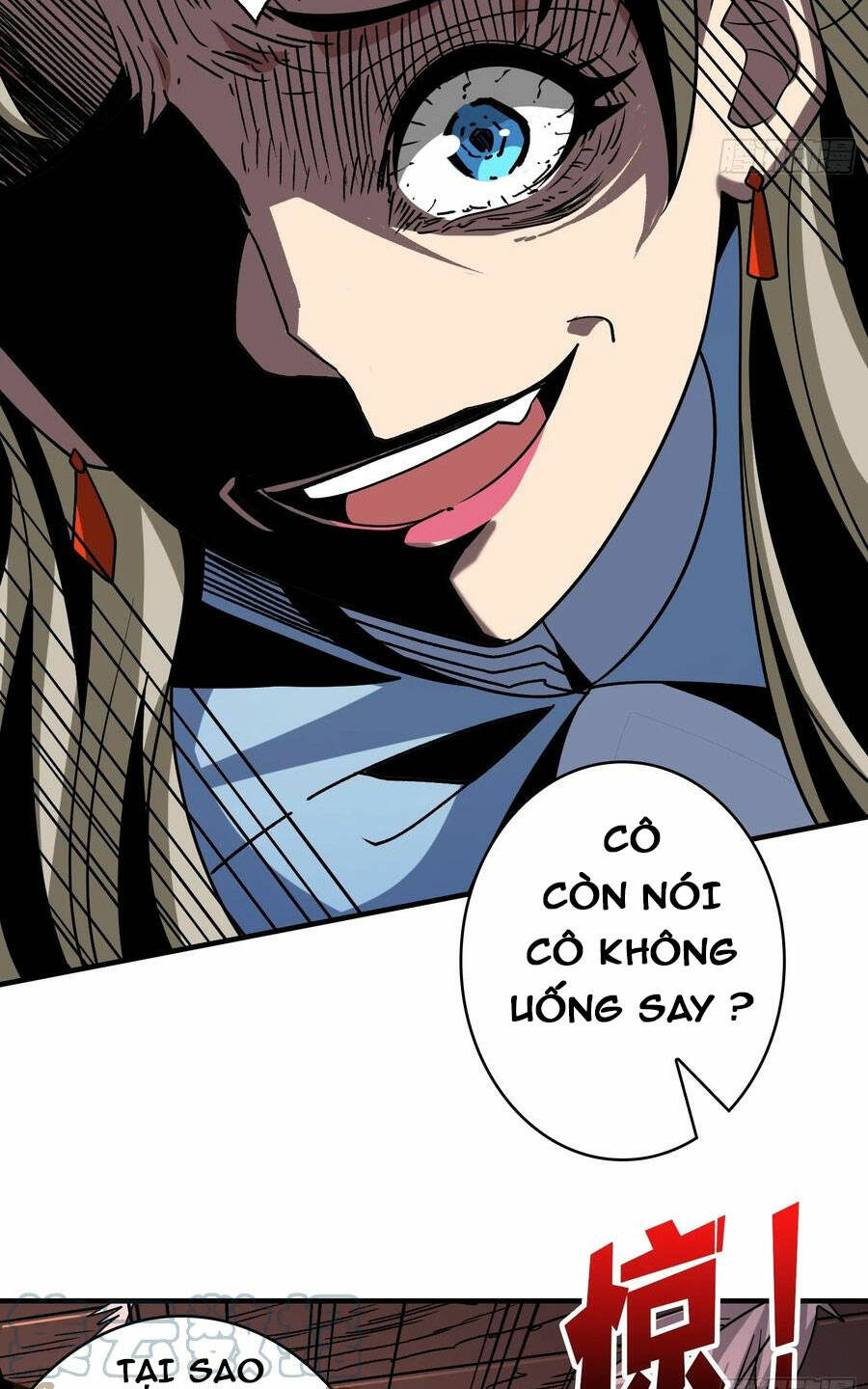 Vừa Chơi Đã Có Tài Khoản Vương Giả - Chapter 276 - Page 37