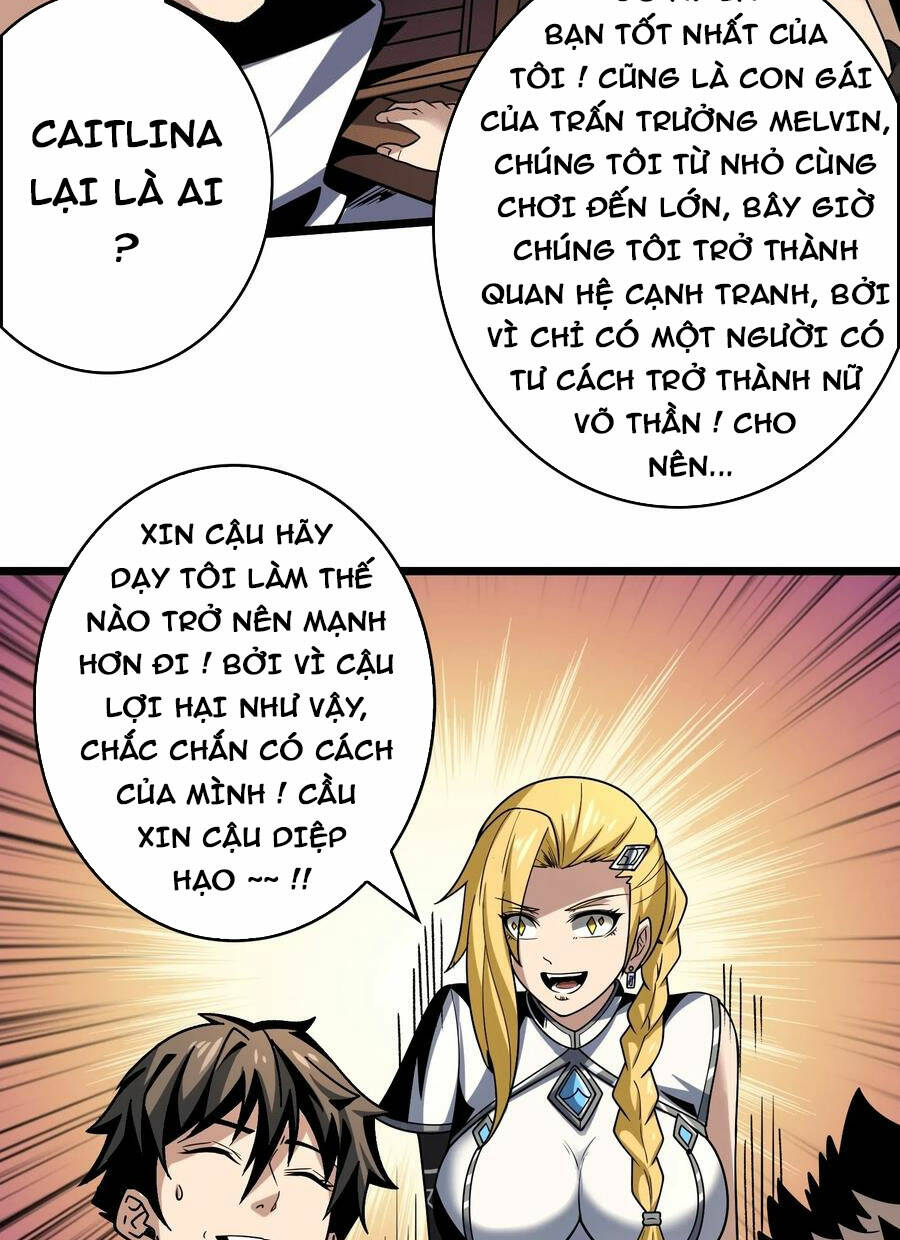 Vừa Chơi Đã Có Tài Khoản Vương Giả - Chapter 276 - Page 3