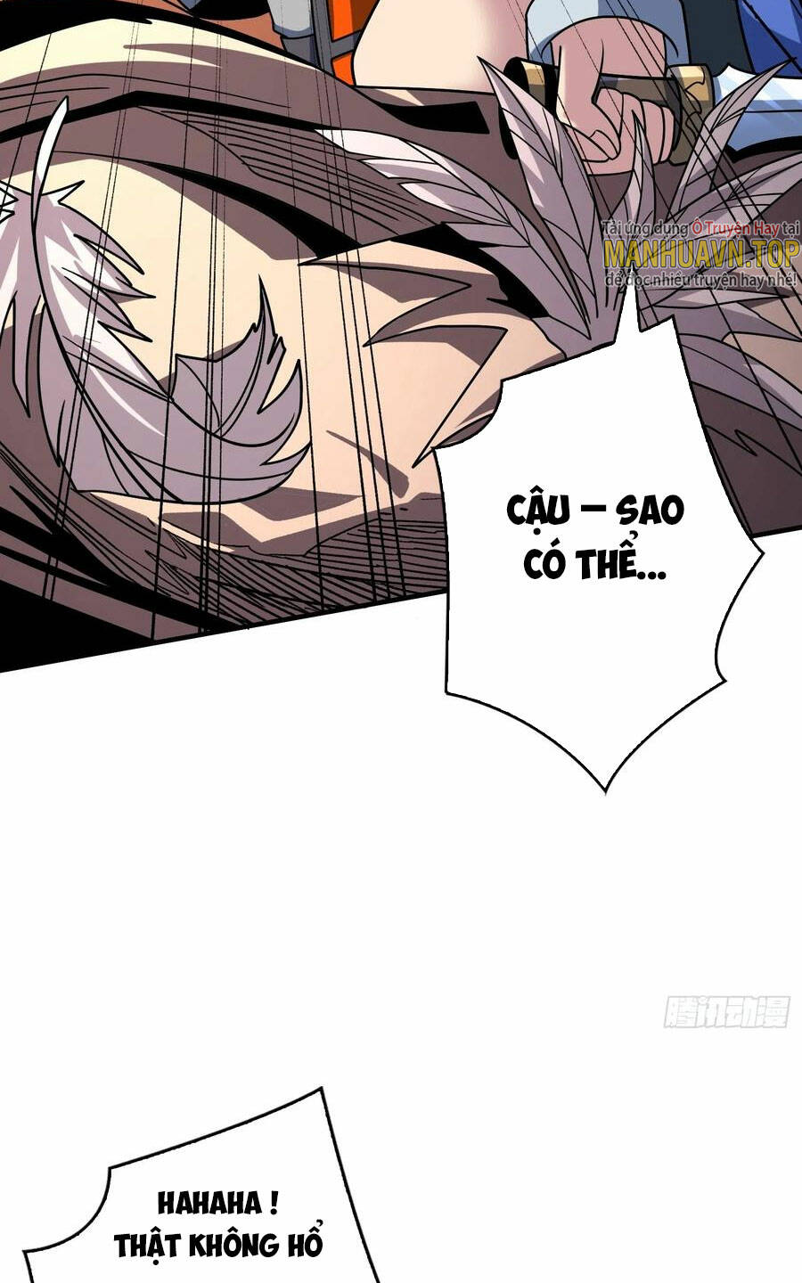 Vừa Chơi Đã Có Tài Khoản Vương Giả - Chapter 276 - Page 39