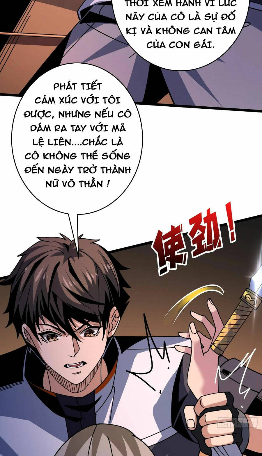 Vừa Chơi Đã Có Tài Khoản Vương Giả - Chapter 276 - Page 44