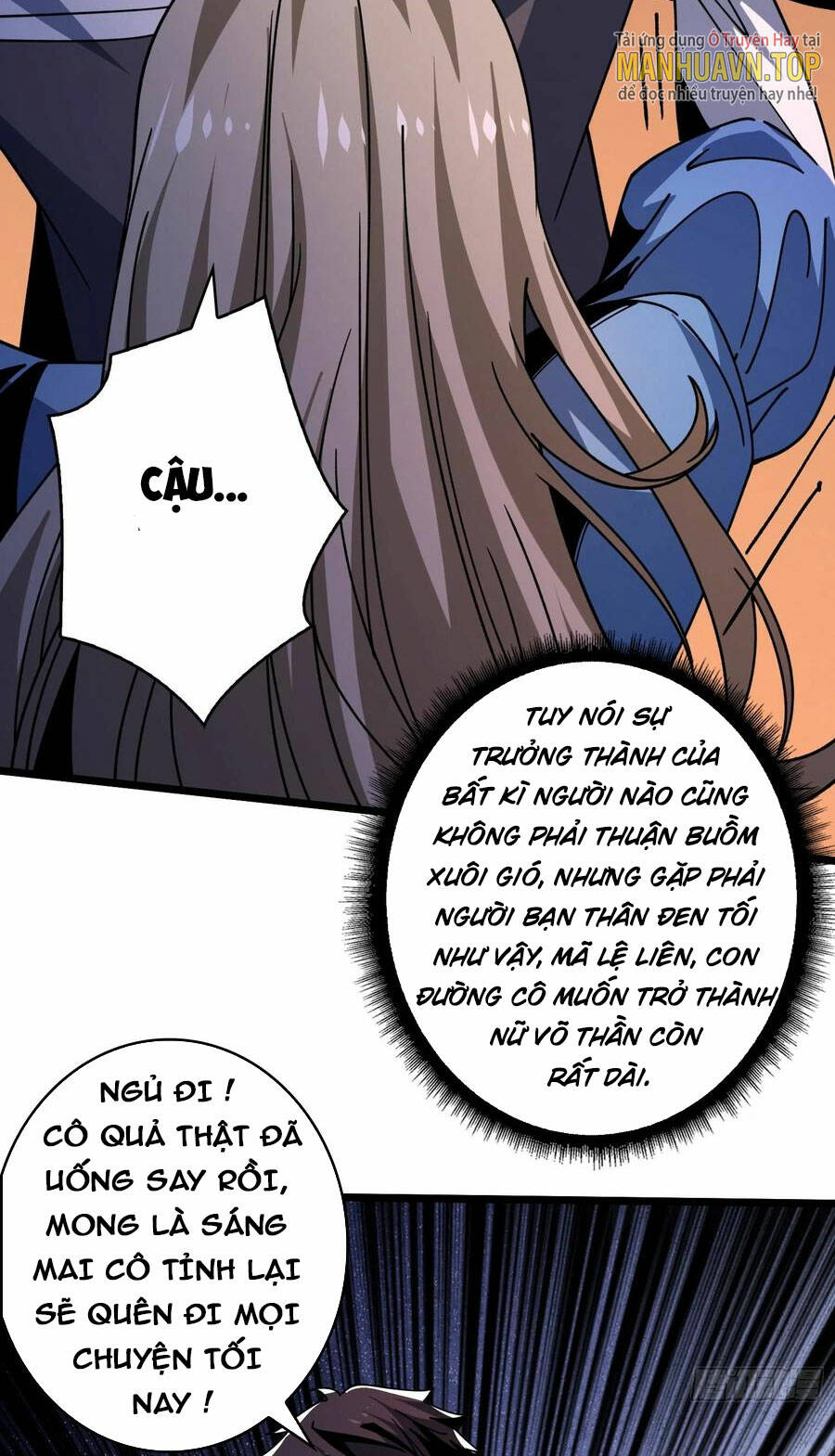 Vừa Chơi Đã Có Tài Khoản Vương Giả - Chapter 276 - Page 45