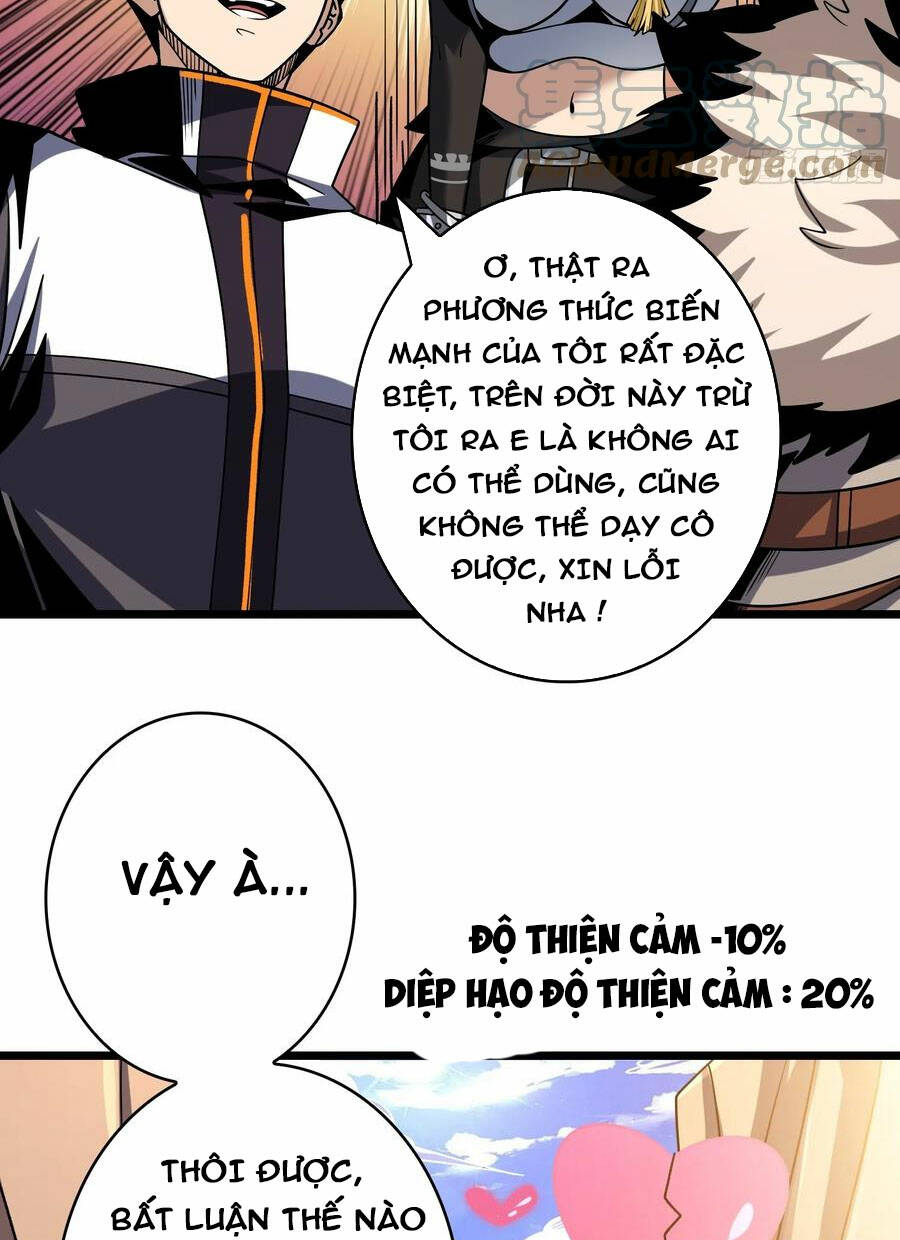 Vừa Chơi Đã Có Tài Khoản Vương Giả - Chapter 276 - Page 4