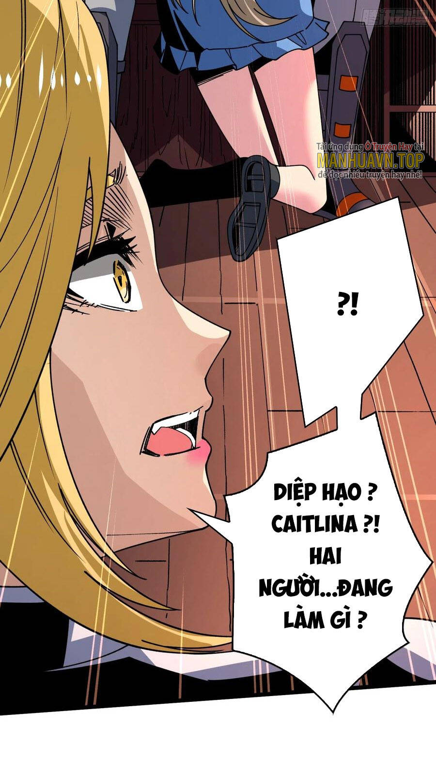 Vừa Chơi Đã Có Tài Khoản Vương Giả - Chapter 276 - Page 49