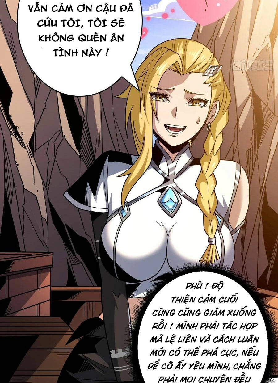 Vừa Chơi Đã Có Tài Khoản Vương Giả - Chapter 276 - Page 5