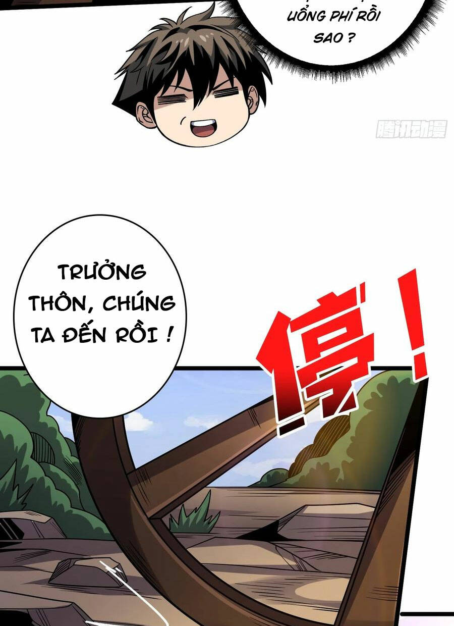 Vừa Chơi Đã Có Tài Khoản Vương Giả - Chapter 276 - Page 6