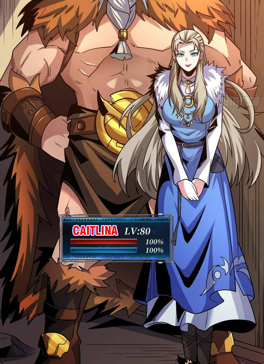 Vừa Chơi Đã Có Tài Khoản Vương Giả - Chapter 276 - Page 8