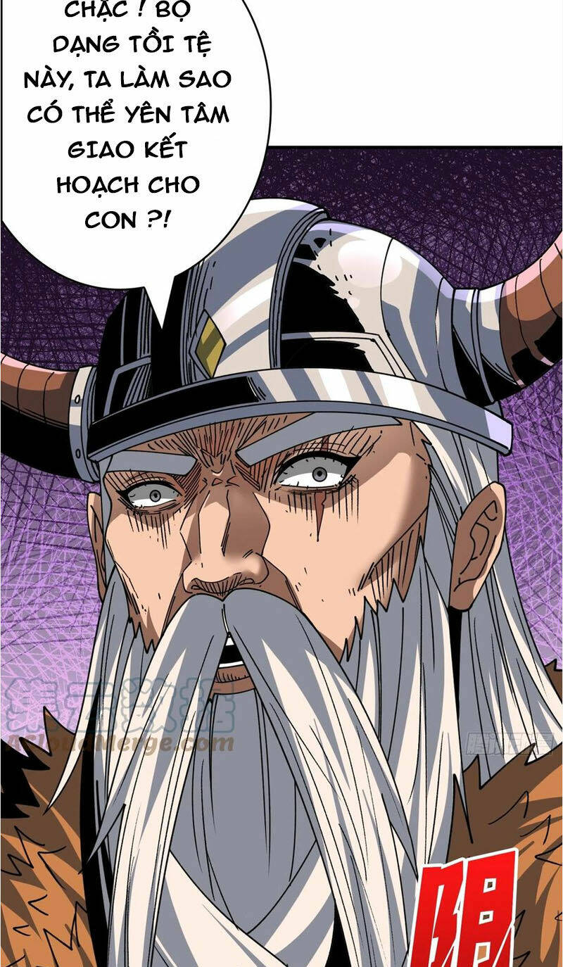 Vừa Chơi Đã Có Tài Khoản Vương Giả - Chapter 277 - Page 10