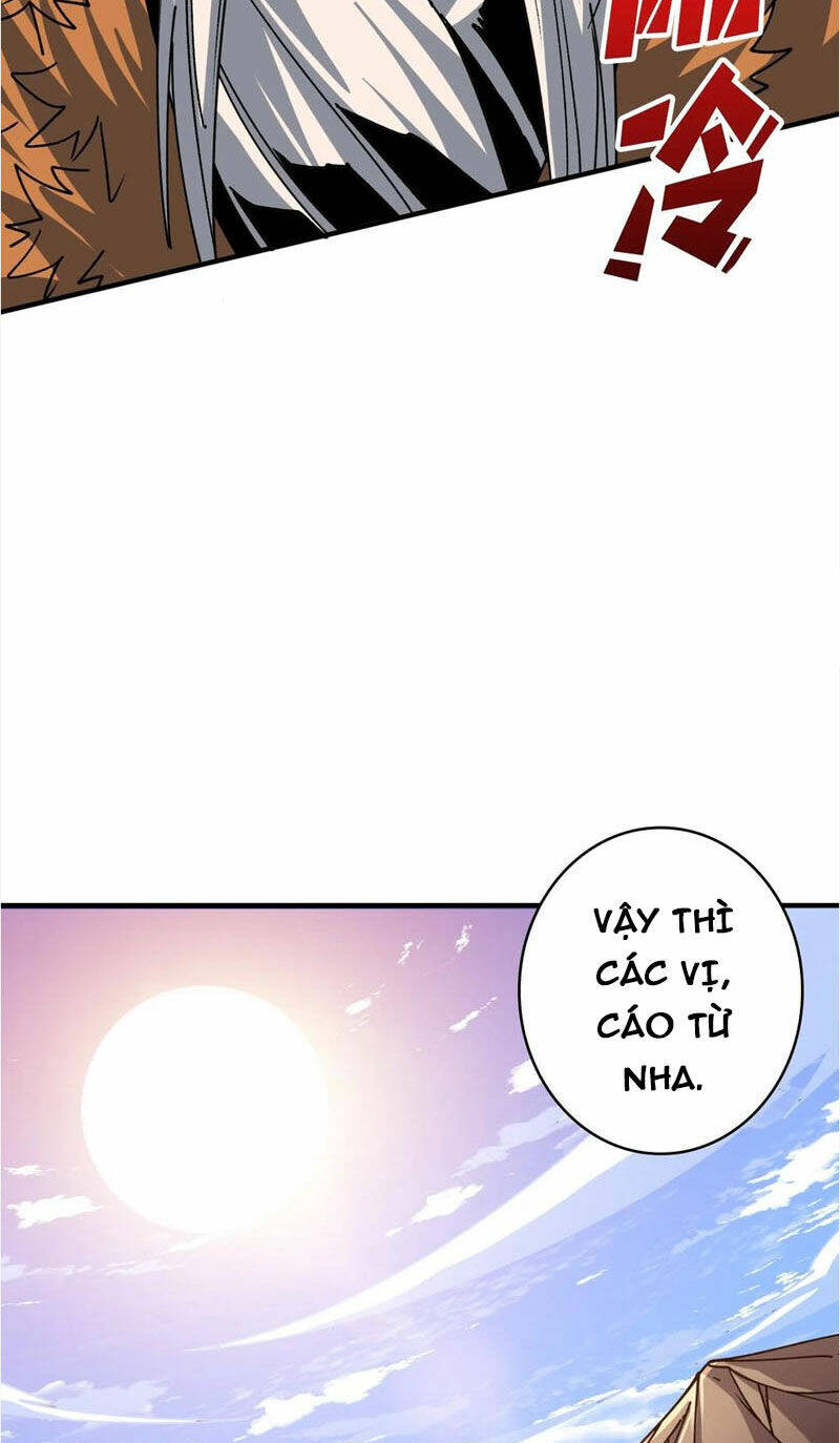 Vừa Chơi Đã Có Tài Khoản Vương Giả - Chapter 277 - Page 11