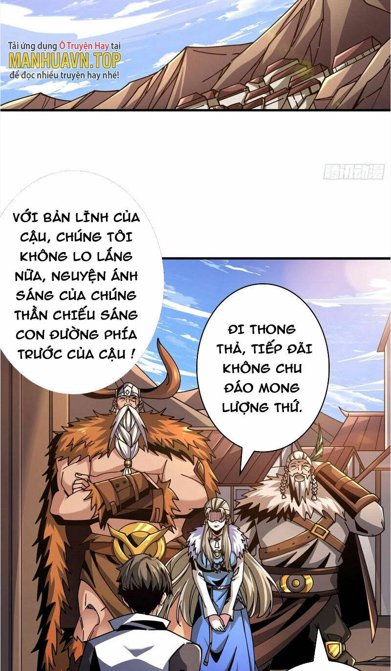 Vừa Chơi Đã Có Tài Khoản Vương Giả - Chapter 277 - Page 12