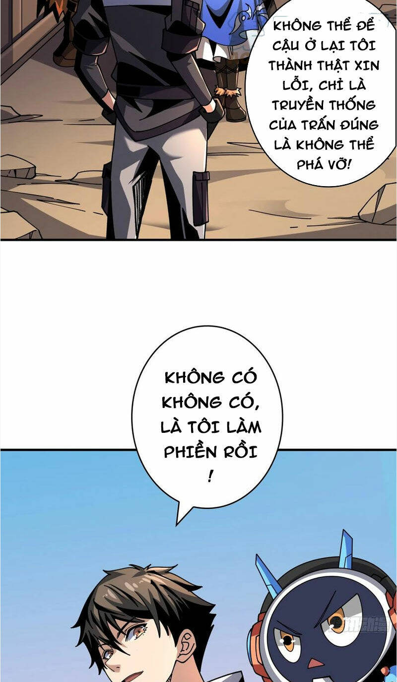 Vừa Chơi Đã Có Tài Khoản Vương Giả - Chapter 277 - Page 13