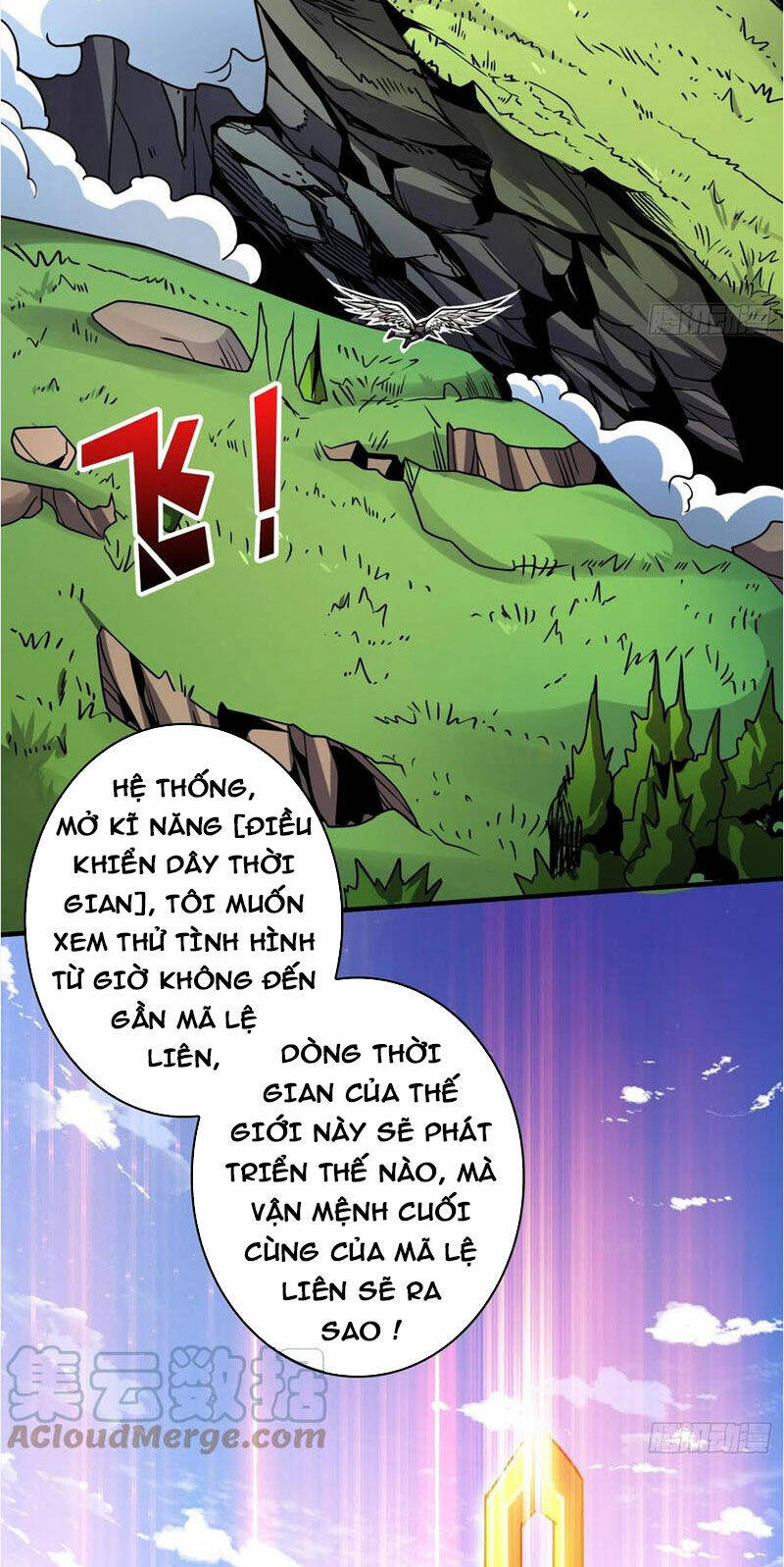 Vừa Chơi Đã Có Tài Khoản Vương Giả - Chapter 277 - Page 19
