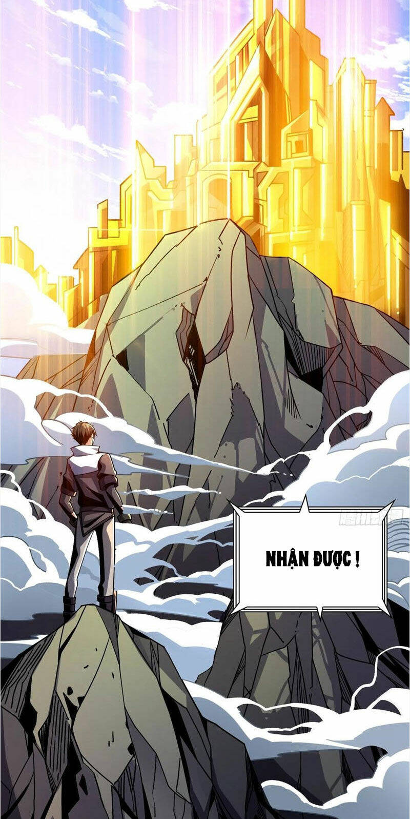 Vừa Chơi Đã Có Tài Khoản Vương Giả - Chapter 277 - Page 20