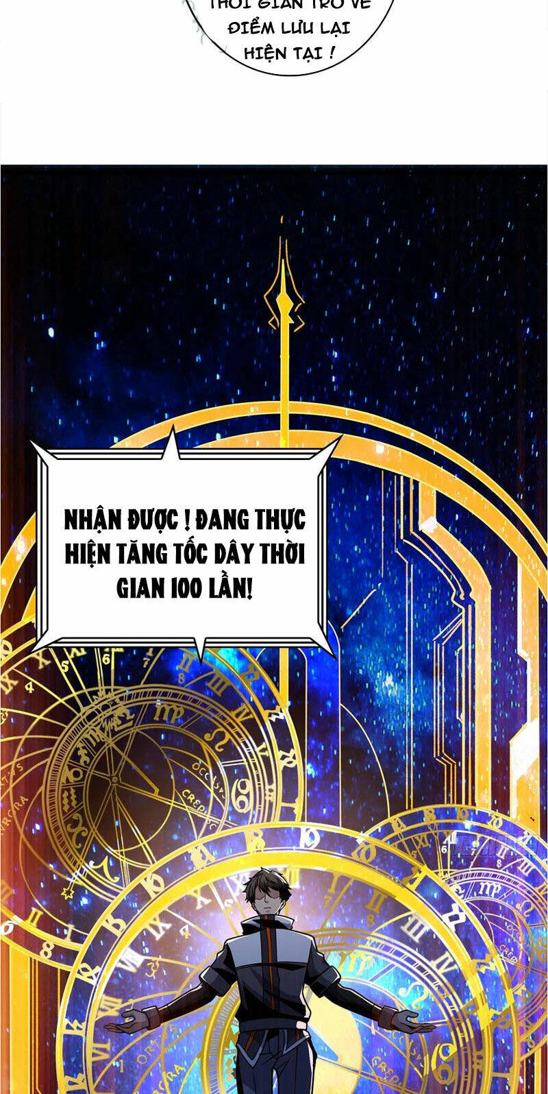 Vừa Chơi Đã Có Tài Khoản Vương Giả - Chapter 277 - Page 22