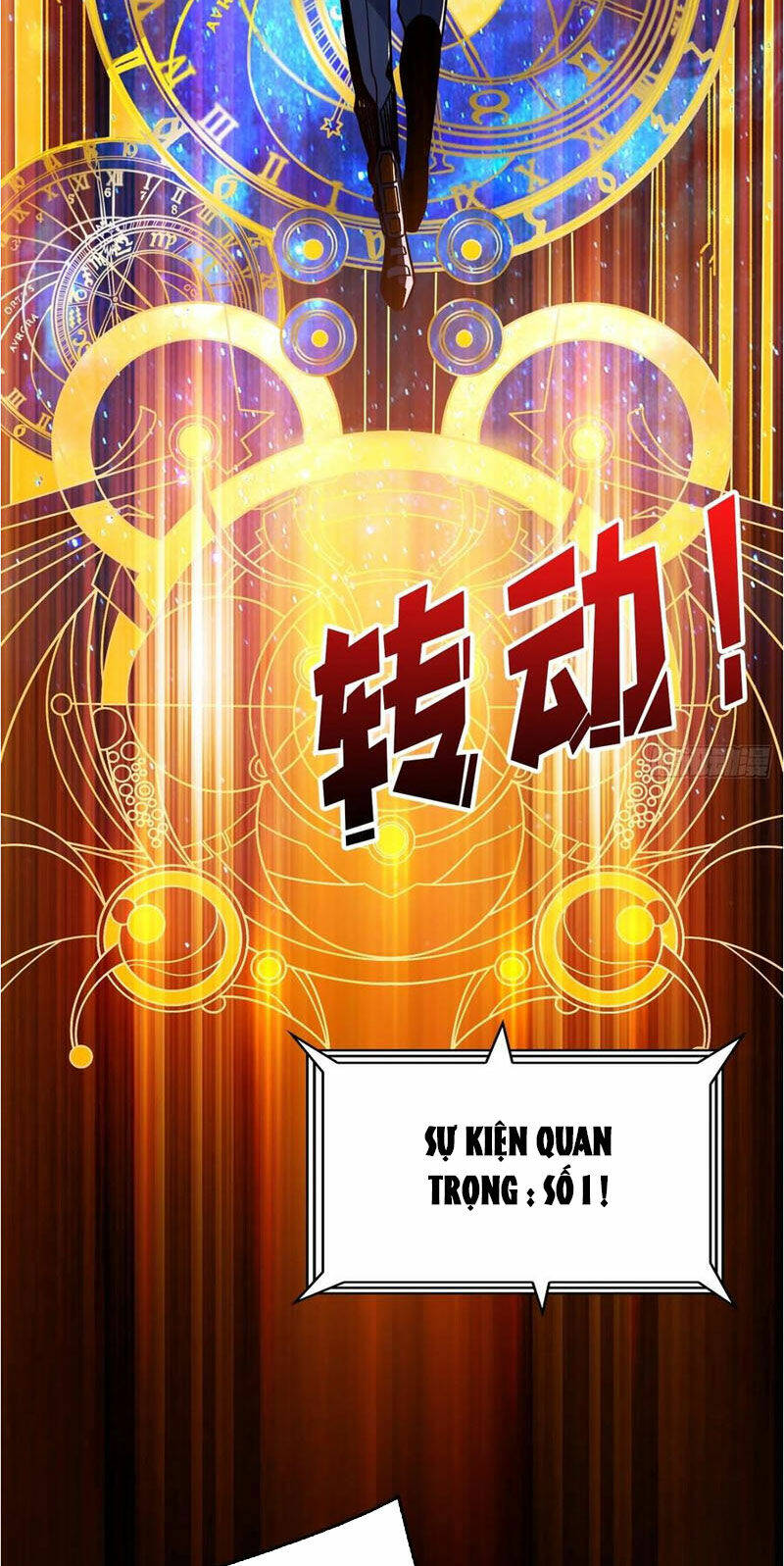 Vừa Chơi Đã Có Tài Khoản Vương Giả - Chapter 277 - Page 23