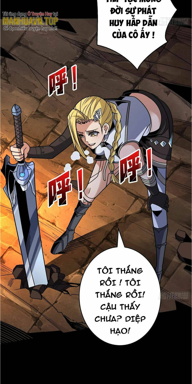 Vừa Chơi Đã Có Tài Khoản Vương Giả - Chapter 277 - Page 27