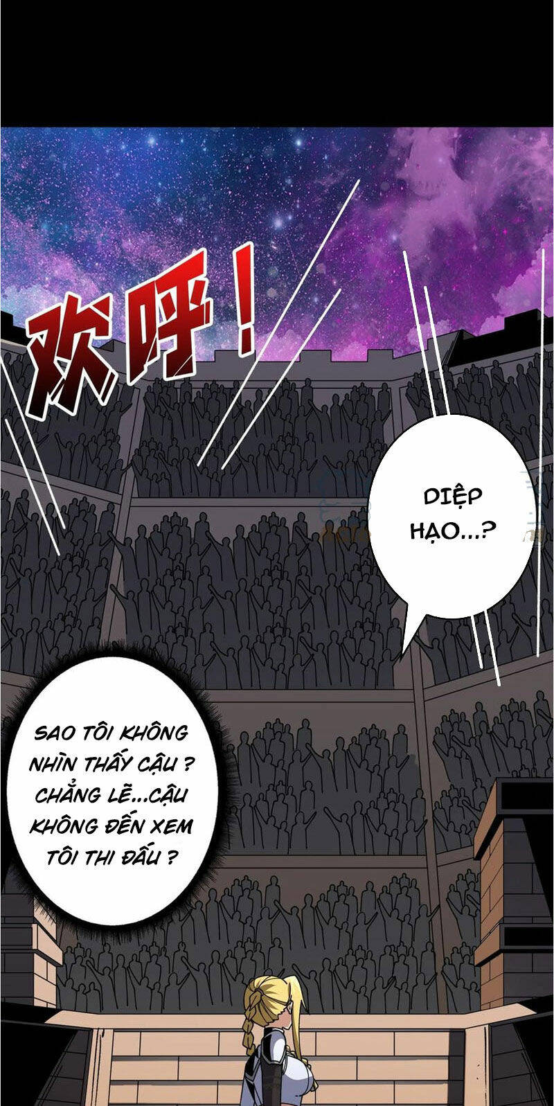 Vừa Chơi Đã Có Tài Khoản Vương Giả - Chapter 277 - Page 28