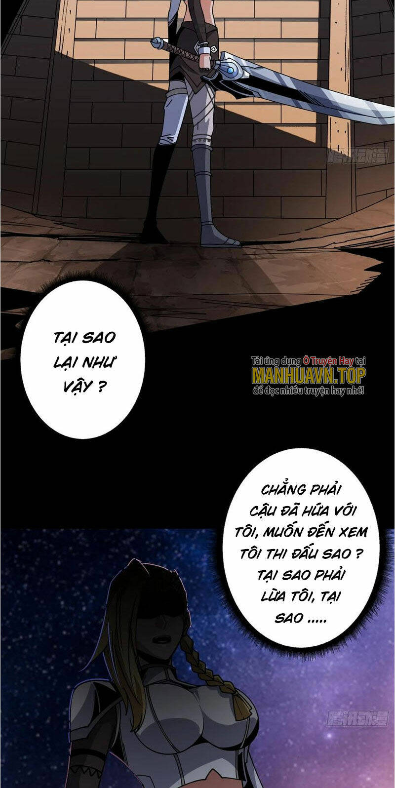 Vừa Chơi Đã Có Tài Khoản Vương Giả - Chapter 277 - Page 29