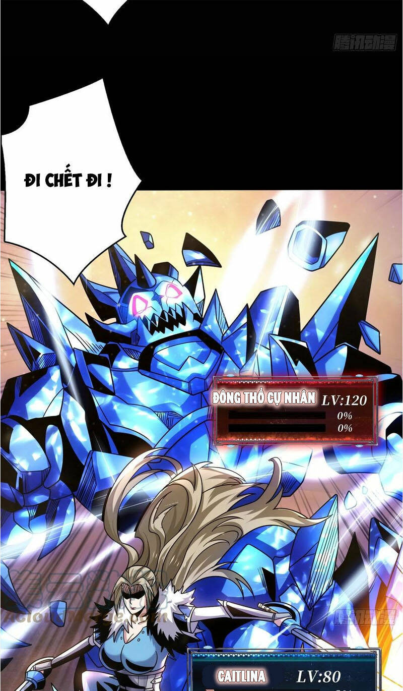 Vừa Chơi Đã Có Tài Khoản Vương Giả - Chapter 277 - Page 32