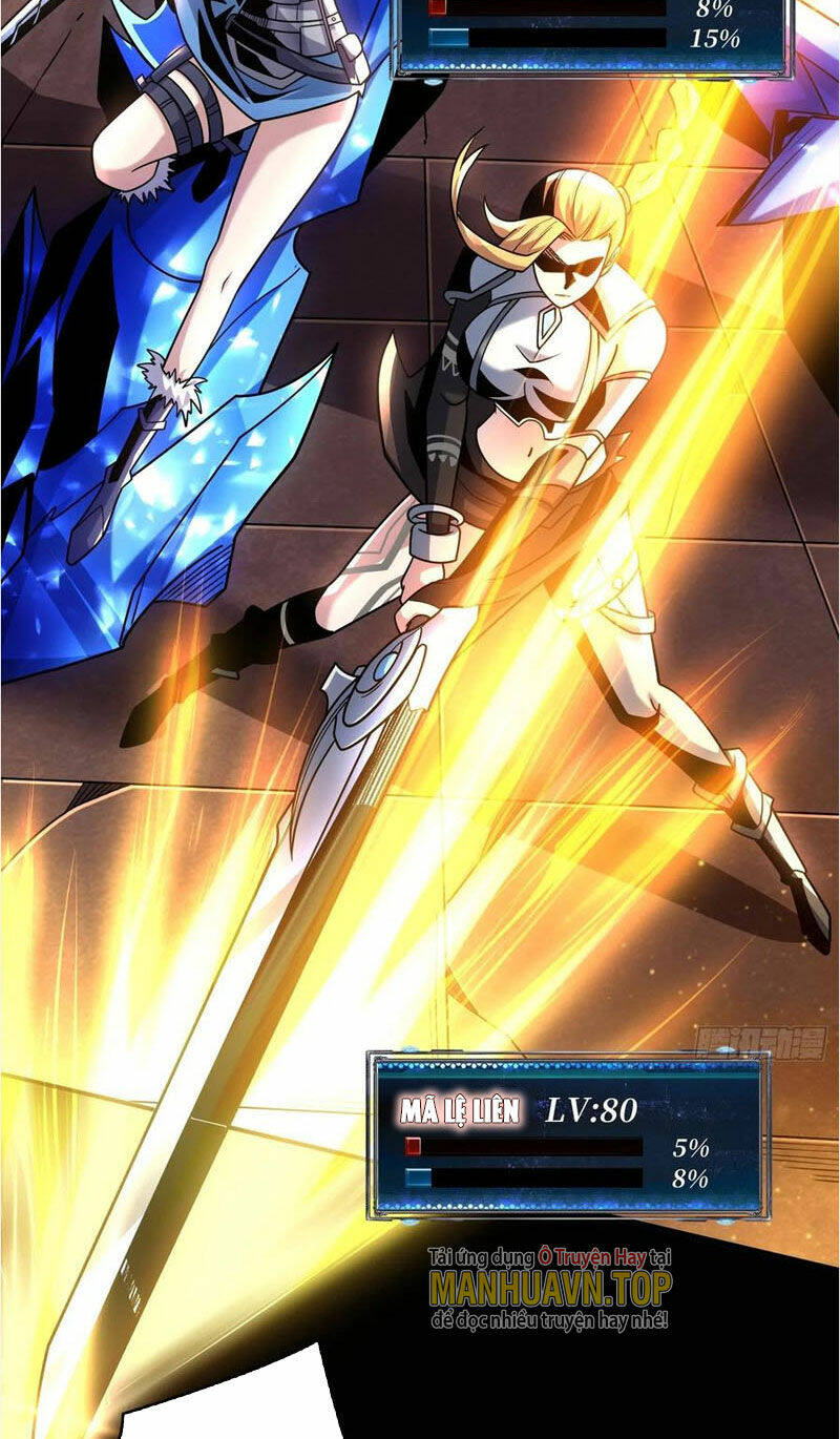 Vừa Chơi Đã Có Tài Khoản Vương Giả - Chapter 277 - Page 33