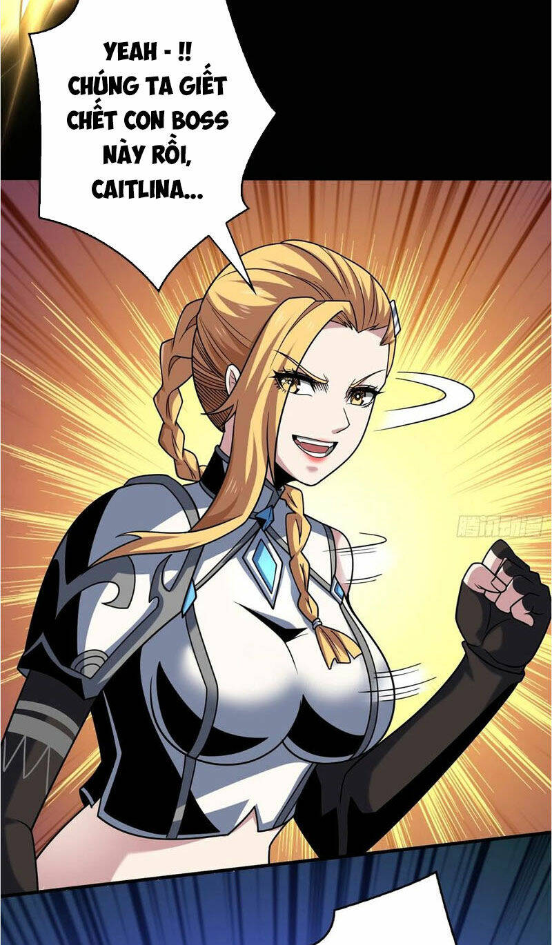 Vừa Chơi Đã Có Tài Khoản Vương Giả - Chapter 277 - Page 34