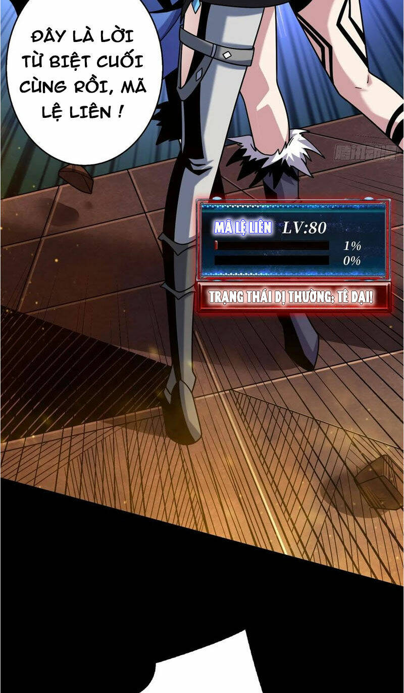 Vừa Chơi Đã Có Tài Khoản Vương Giả - Chapter 277 - Page 36