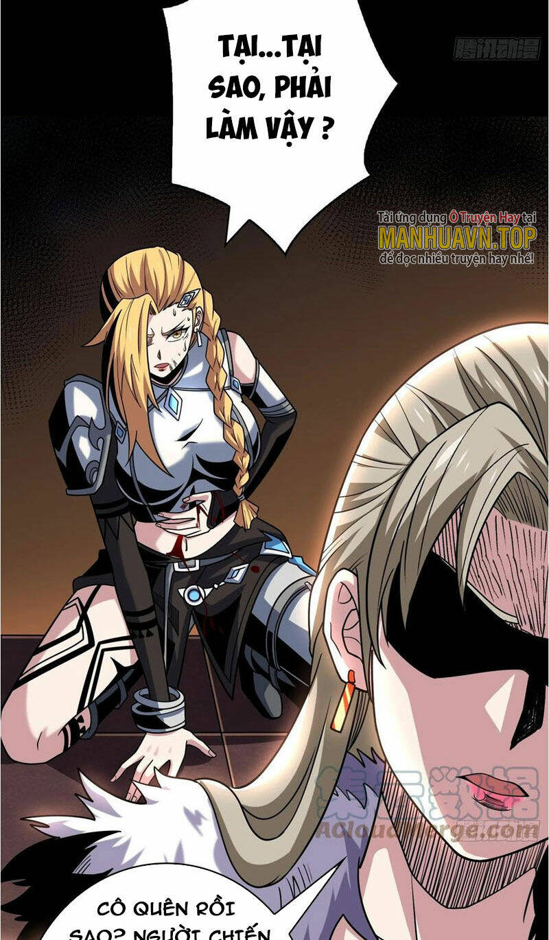 Vừa Chơi Đã Có Tài Khoản Vương Giả - Chapter 277 - Page 37