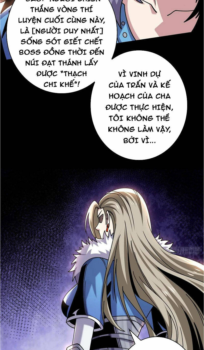 Vừa Chơi Đã Có Tài Khoản Vương Giả - Chapter 277 - Page 38