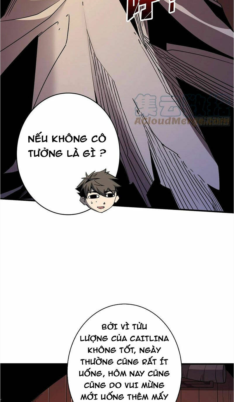 Vừa Chơi Đã Có Tài Khoản Vương Giả - Chapter 277 - Page 3