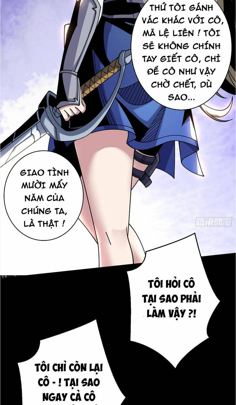 Vừa Chơi Đã Có Tài Khoản Vương Giả - Chapter 277 - Page 39