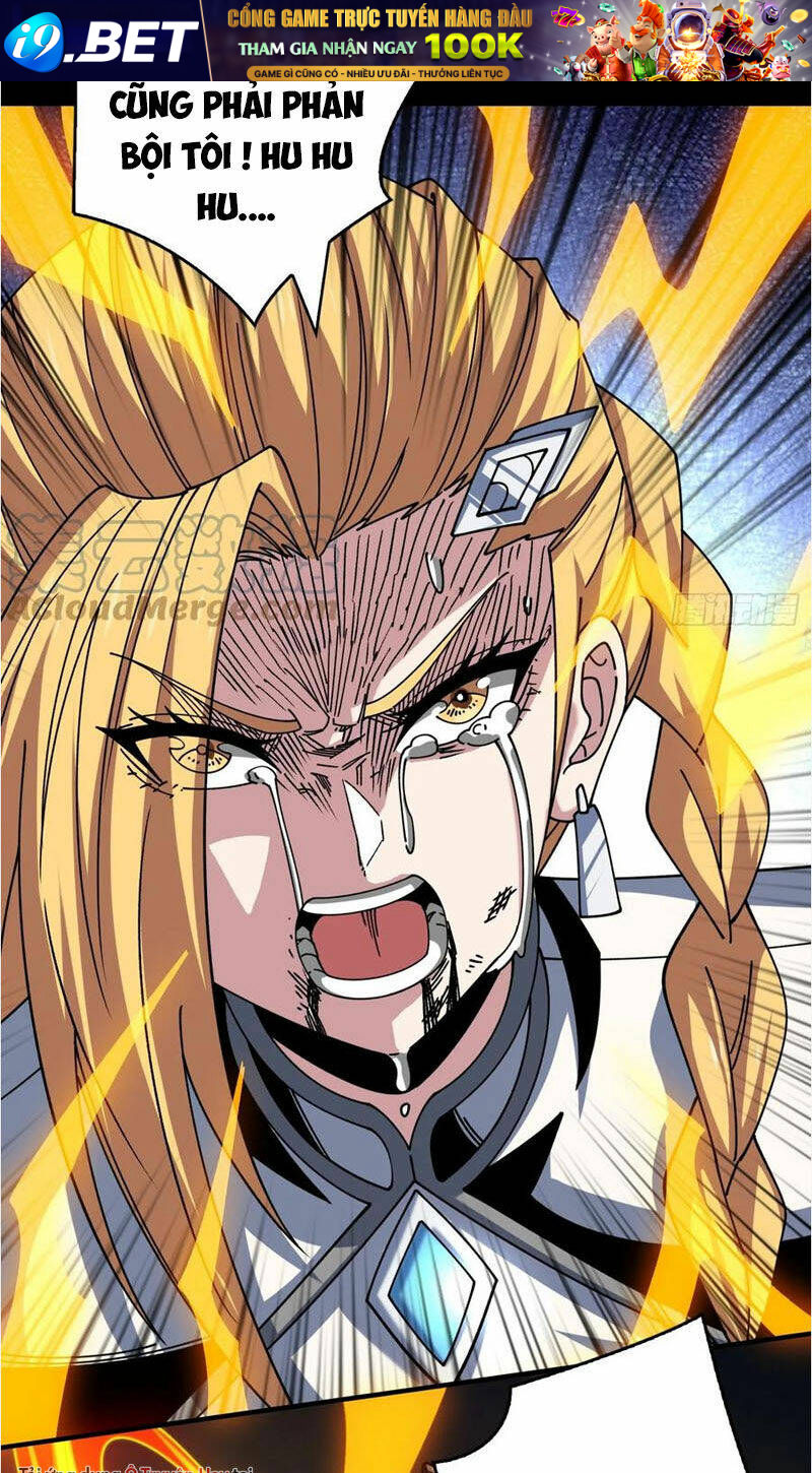 Vừa Chơi Đã Có Tài Khoản Vương Giả - Chapter 277 - Page 40