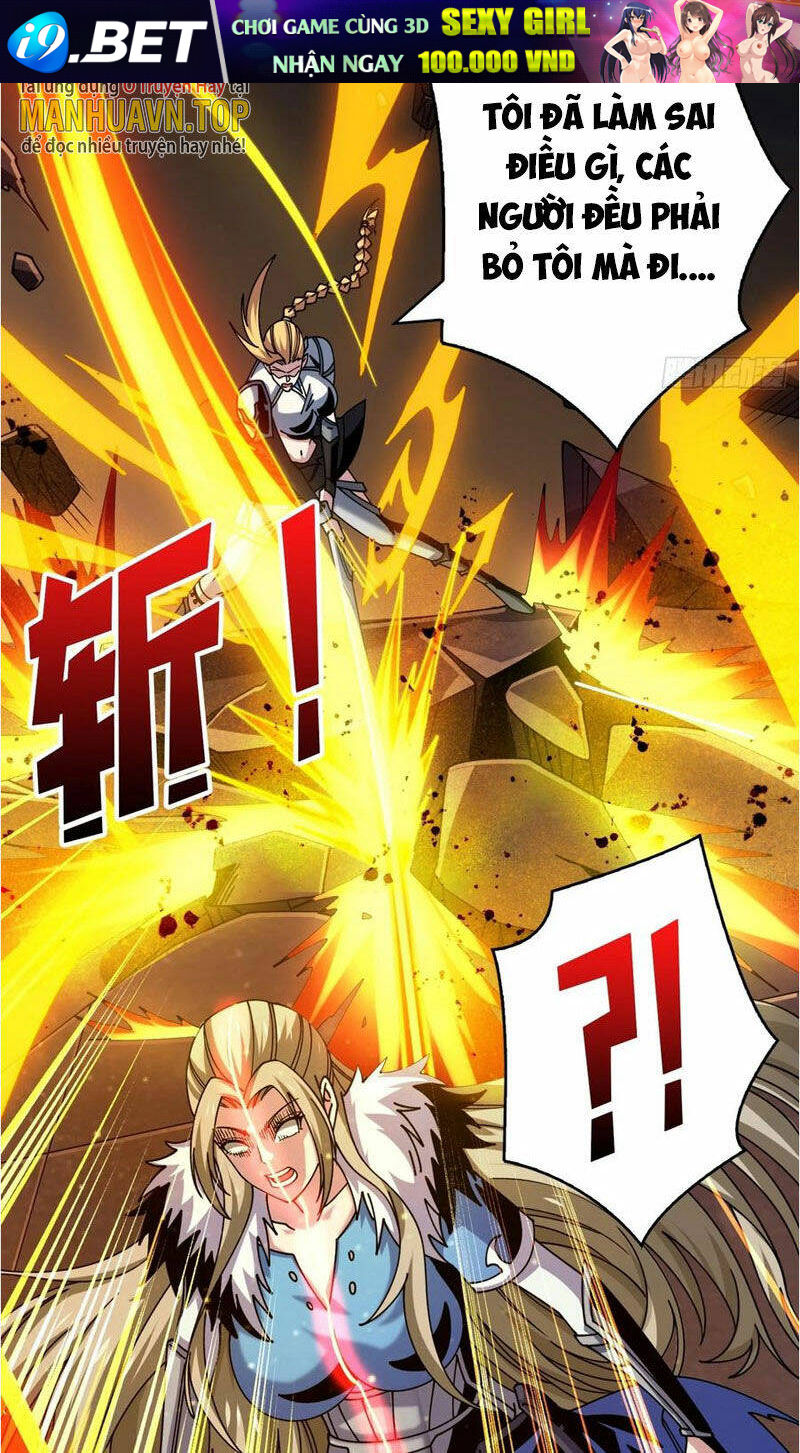 Vừa Chơi Đã Có Tài Khoản Vương Giả - Chapter 277 - Page 41