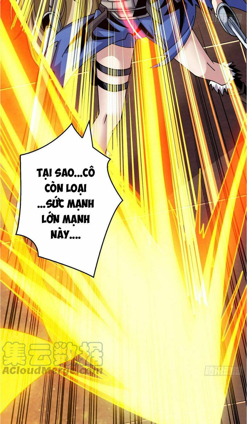 Vừa Chơi Đã Có Tài Khoản Vương Giả - Chapter 277 - Page 42