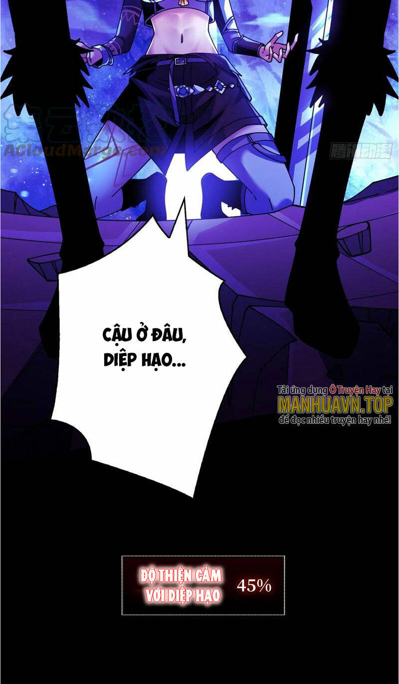 Vừa Chơi Đã Có Tài Khoản Vương Giả - Chapter 277 - Page 45