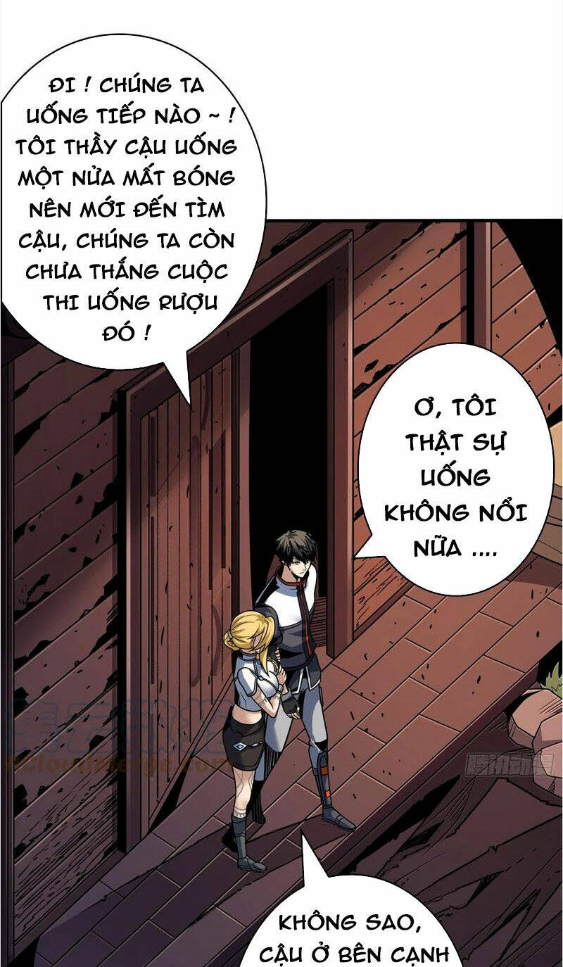 Vừa Chơi Đã Có Tài Khoản Vương Giả - Chapter 277 - Page 5