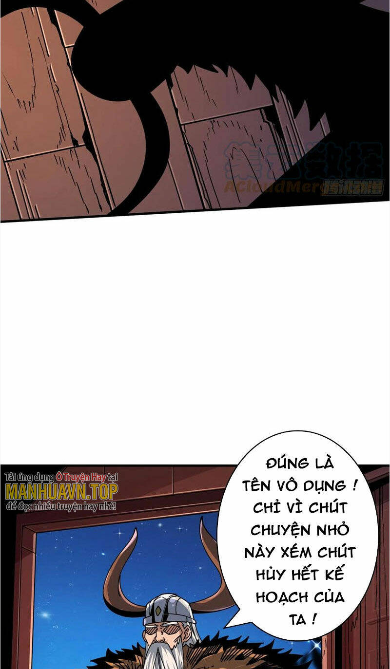 Vừa Chơi Đã Có Tài Khoản Vương Giả - Chapter 277 - Page 8