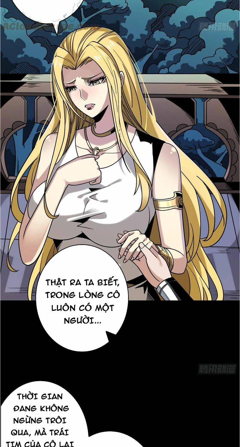 Vừa Chơi Đã Có Tài Khoản Vương Giả - Chapter 278 - Page 10