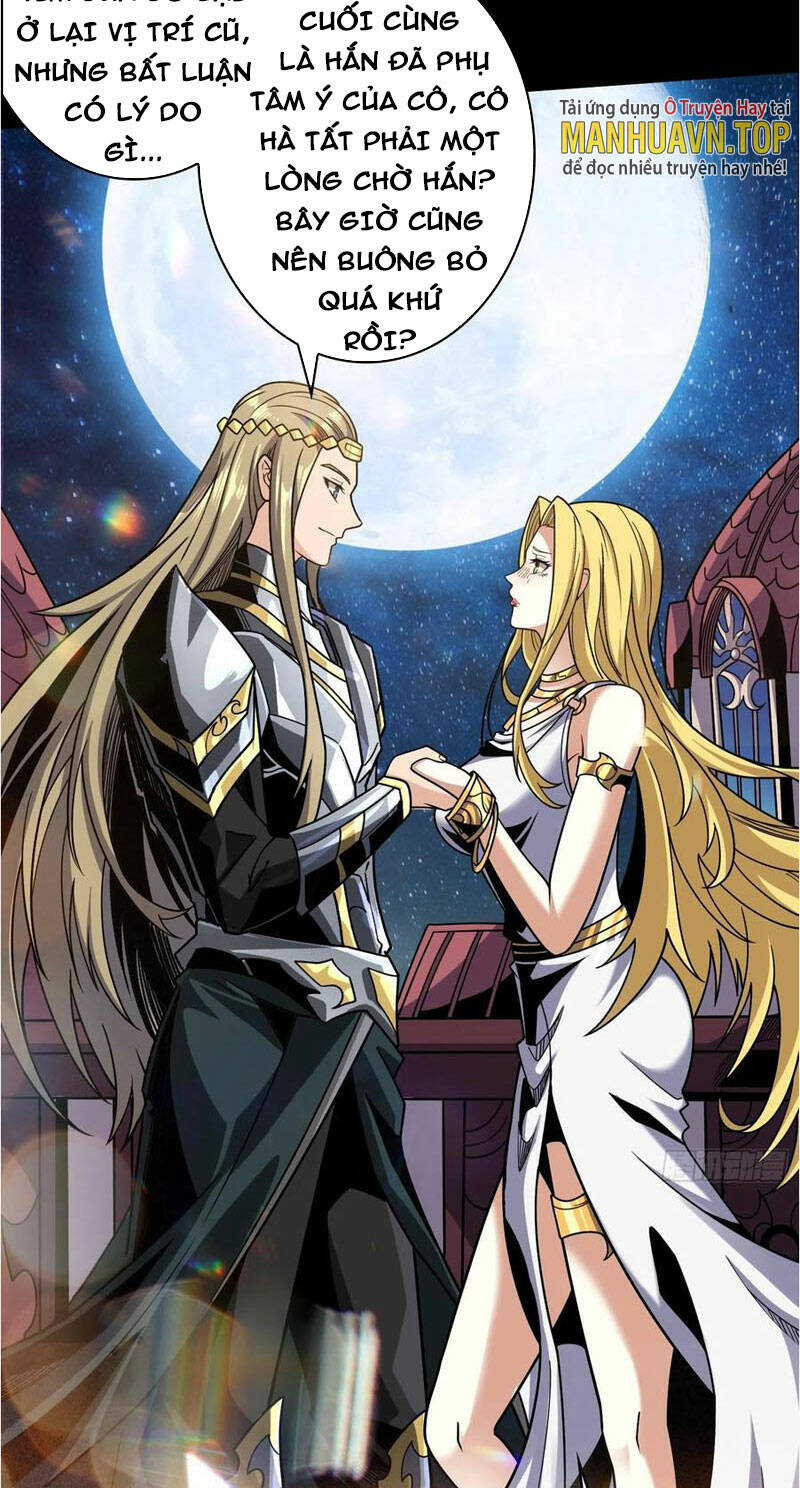 Vừa Chơi Đã Có Tài Khoản Vương Giả - Chapter 278 - Page 11