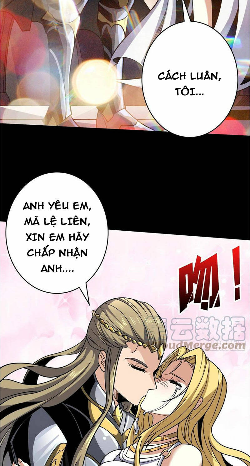 Vừa Chơi Đã Có Tài Khoản Vương Giả - Chapter 278 - Page 12