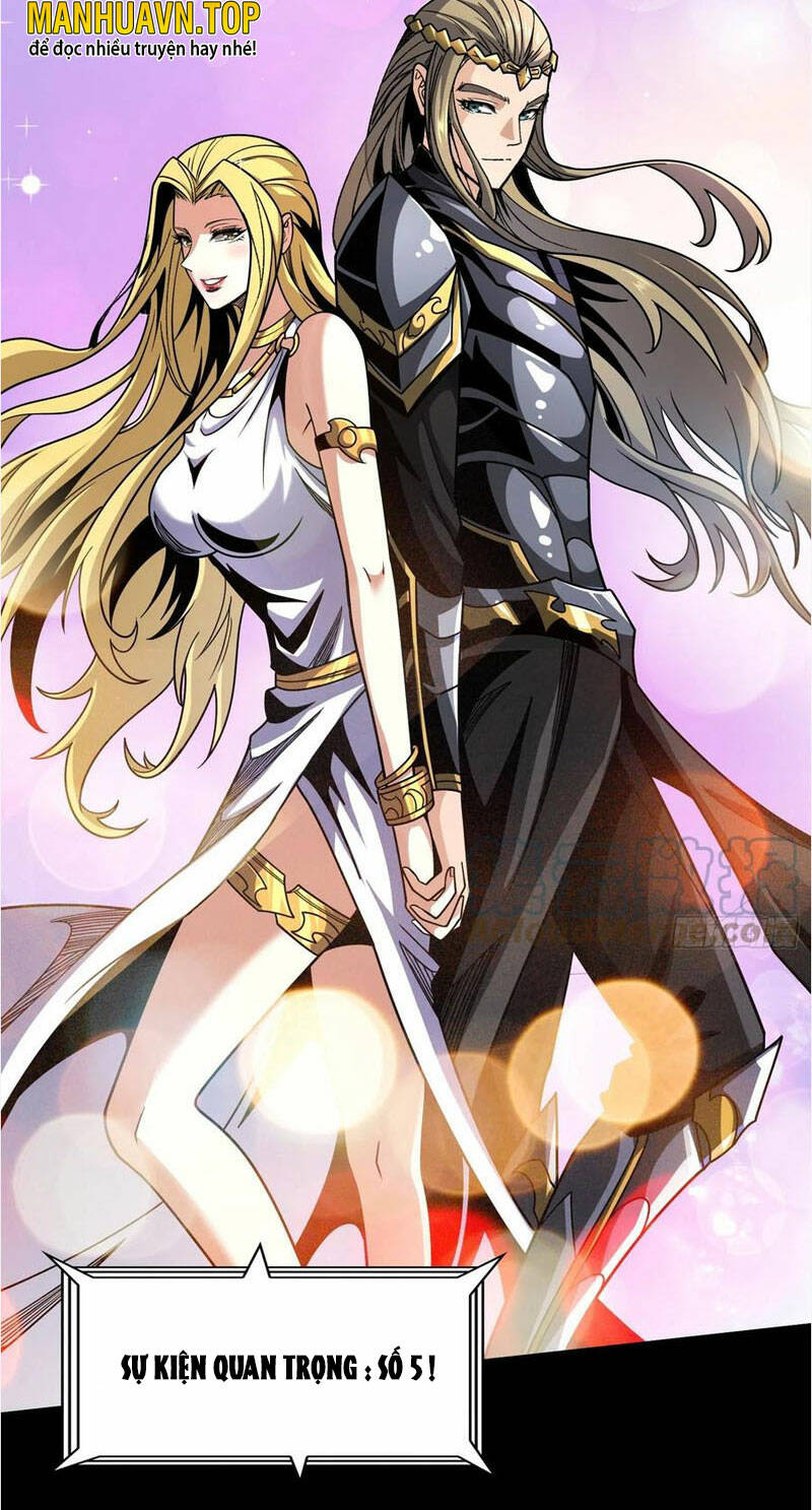 Vừa Chơi Đã Có Tài Khoản Vương Giả - Chapter 278 - Page 15