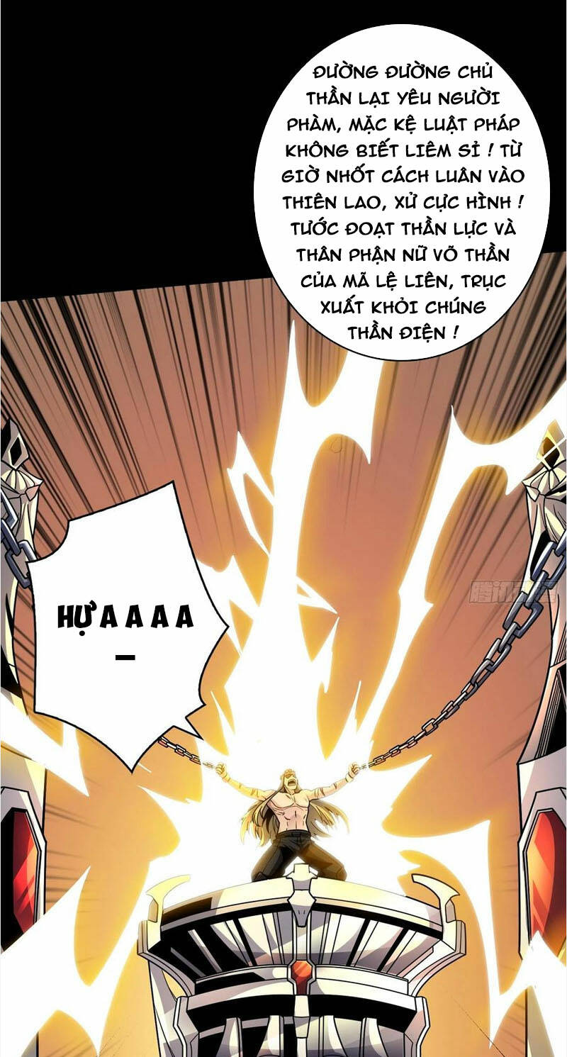 Vừa Chơi Đã Có Tài Khoản Vương Giả - Chapter 278 - Page 16