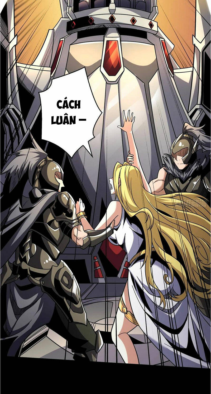 Vừa Chơi Đã Có Tài Khoản Vương Giả - Chapter 278 - Page 17