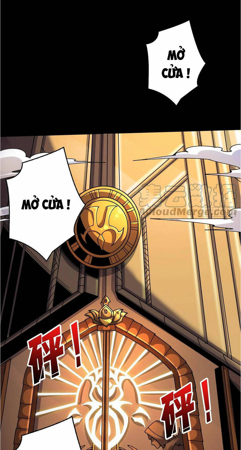 Vừa Chơi Đã Có Tài Khoản Vương Giả - Chapter 278 - Page 18