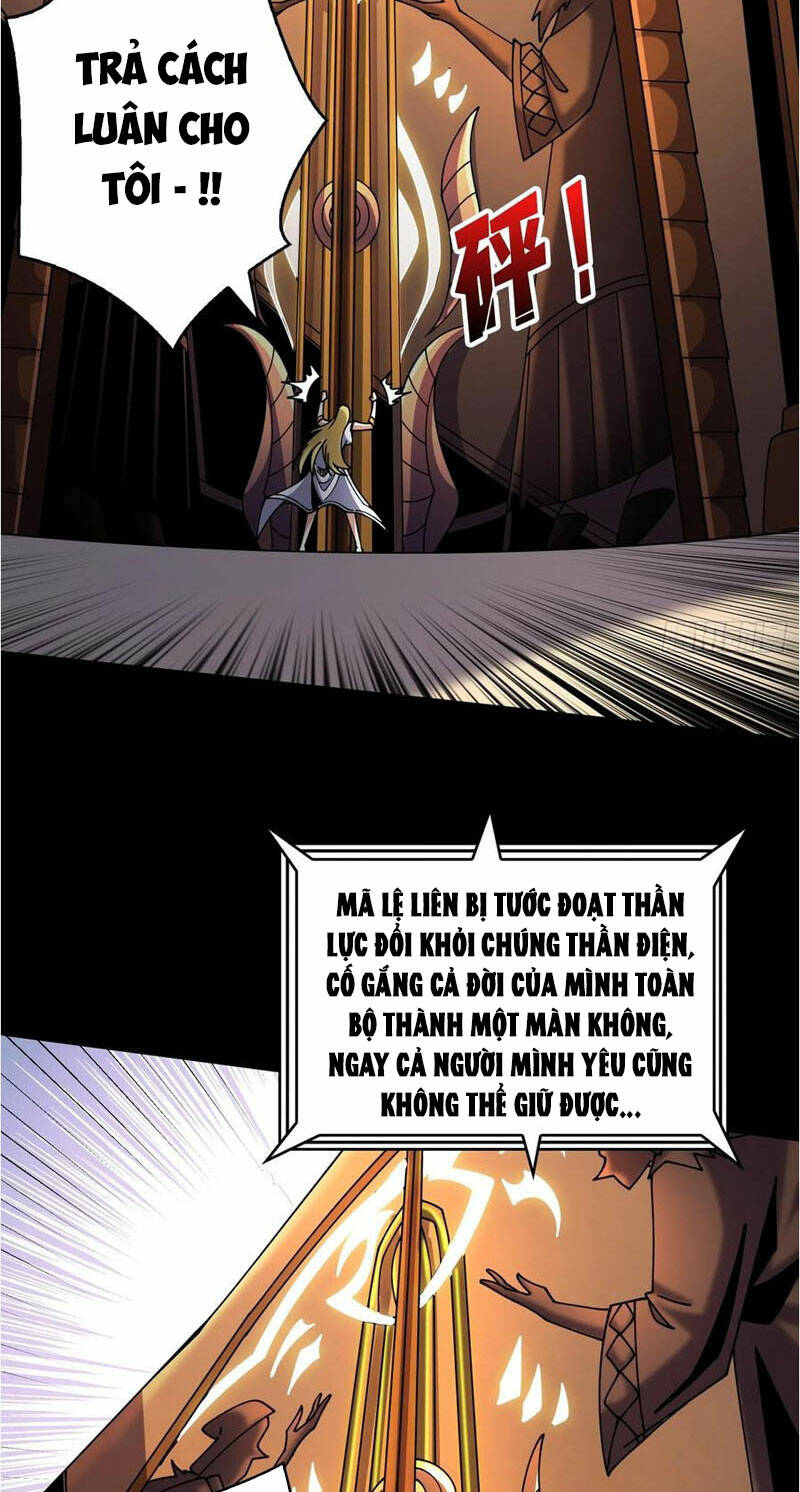 Vừa Chơi Đã Có Tài Khoản Vương Giả - Chapter 278 - Page 19