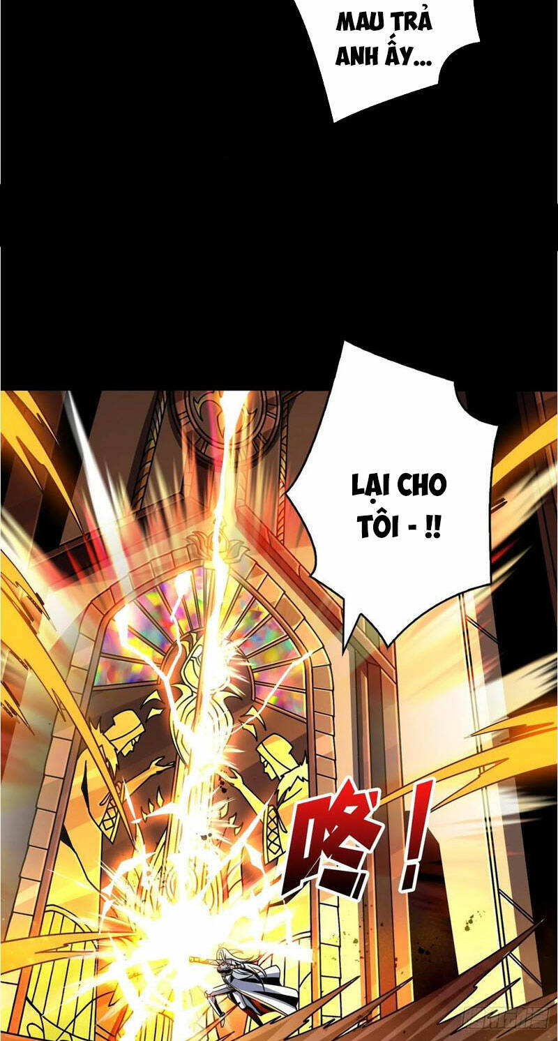 Vừa Chơi Đã Có Tài Khoản Vương Giả - Chapter 278 - Page 21