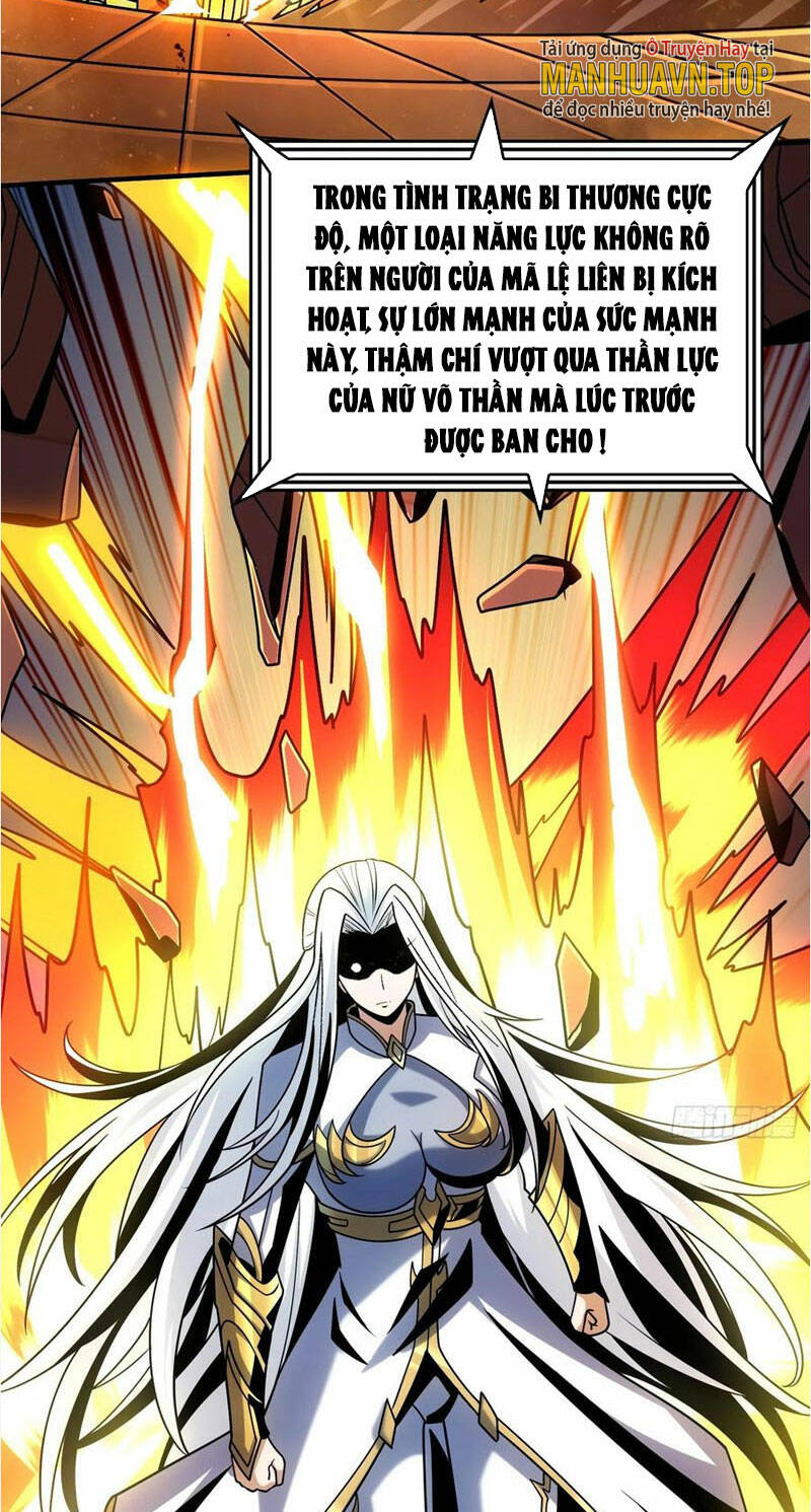 Vừa Chơi Đã Có Tài Khoản Vương Giả - Chapter 278 - Page 22