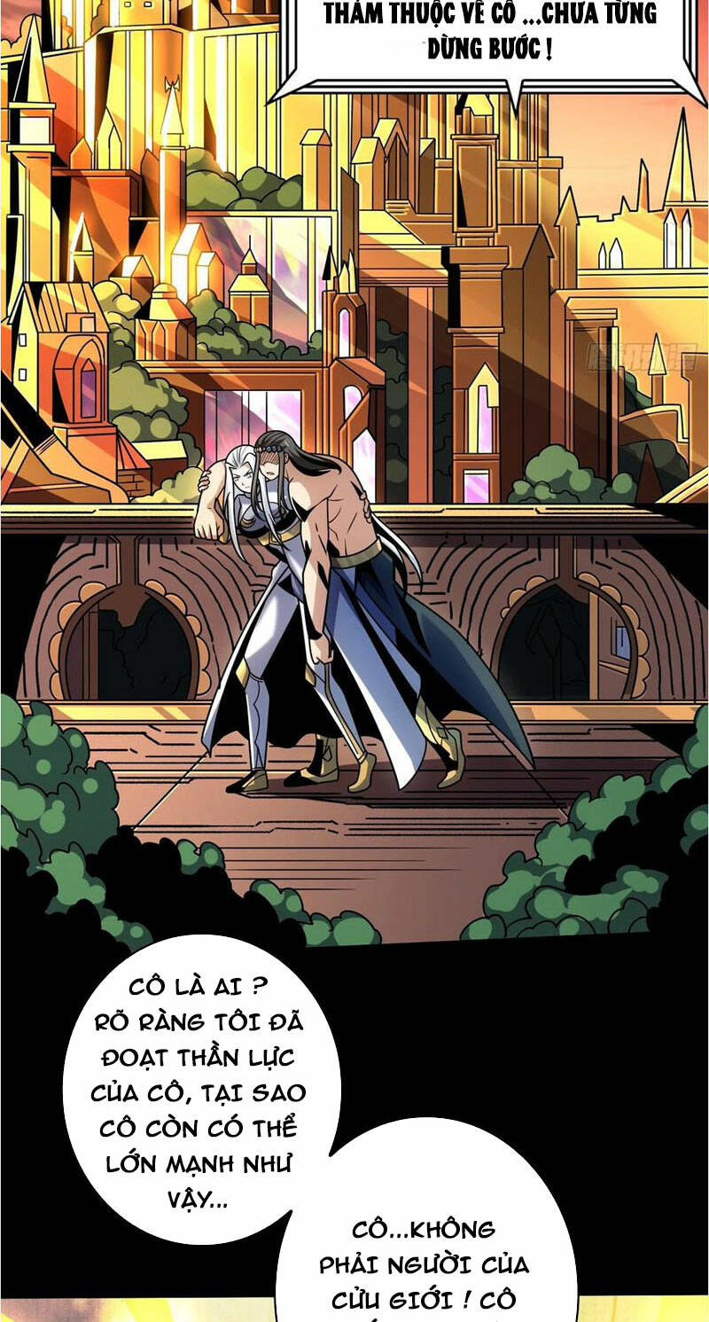 Vừa Chơi Đã Có Tài Khoản Vương Giả - Chapter 278 - Page 24