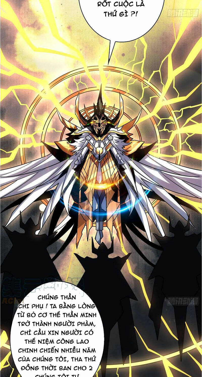 Vừa Chơi Đã Có Tài Khoản Vương Giả - Chapter 278 - Page 25