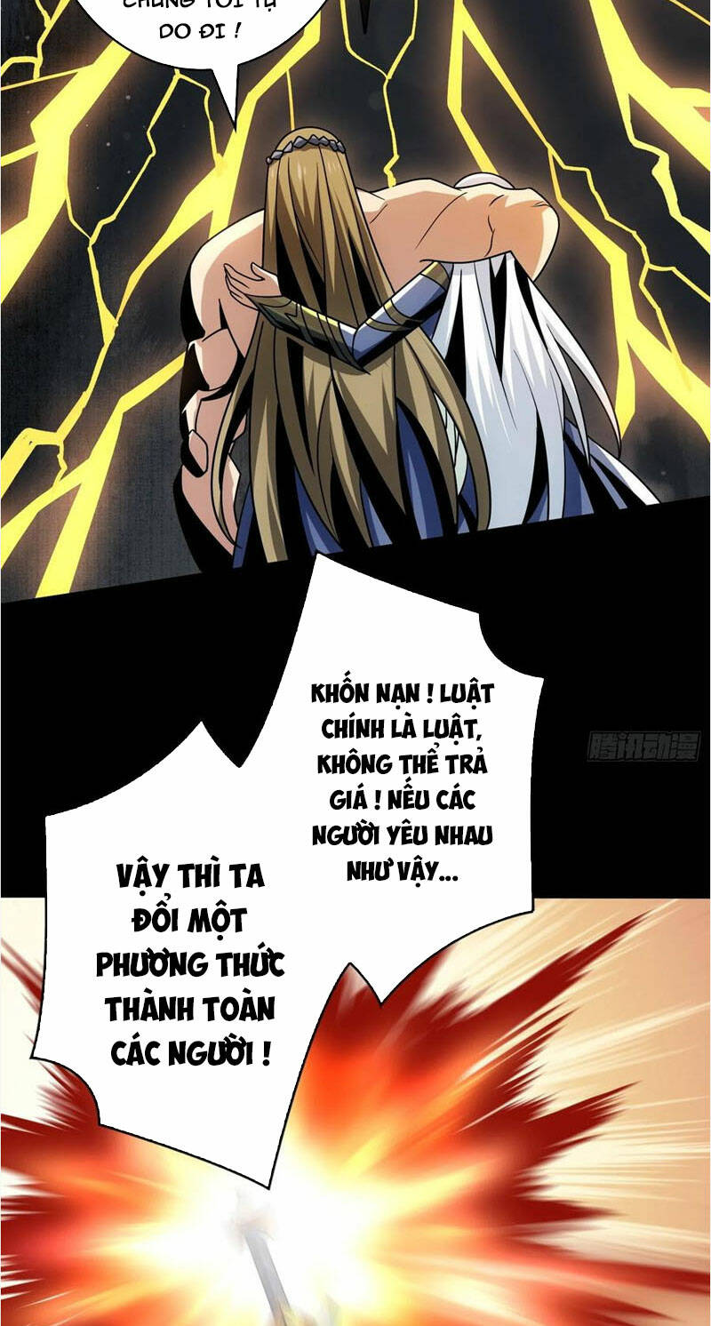 Vừa Chơi Đã Có Tài Khoản Vương Giả - Chapter 278 - Page 26