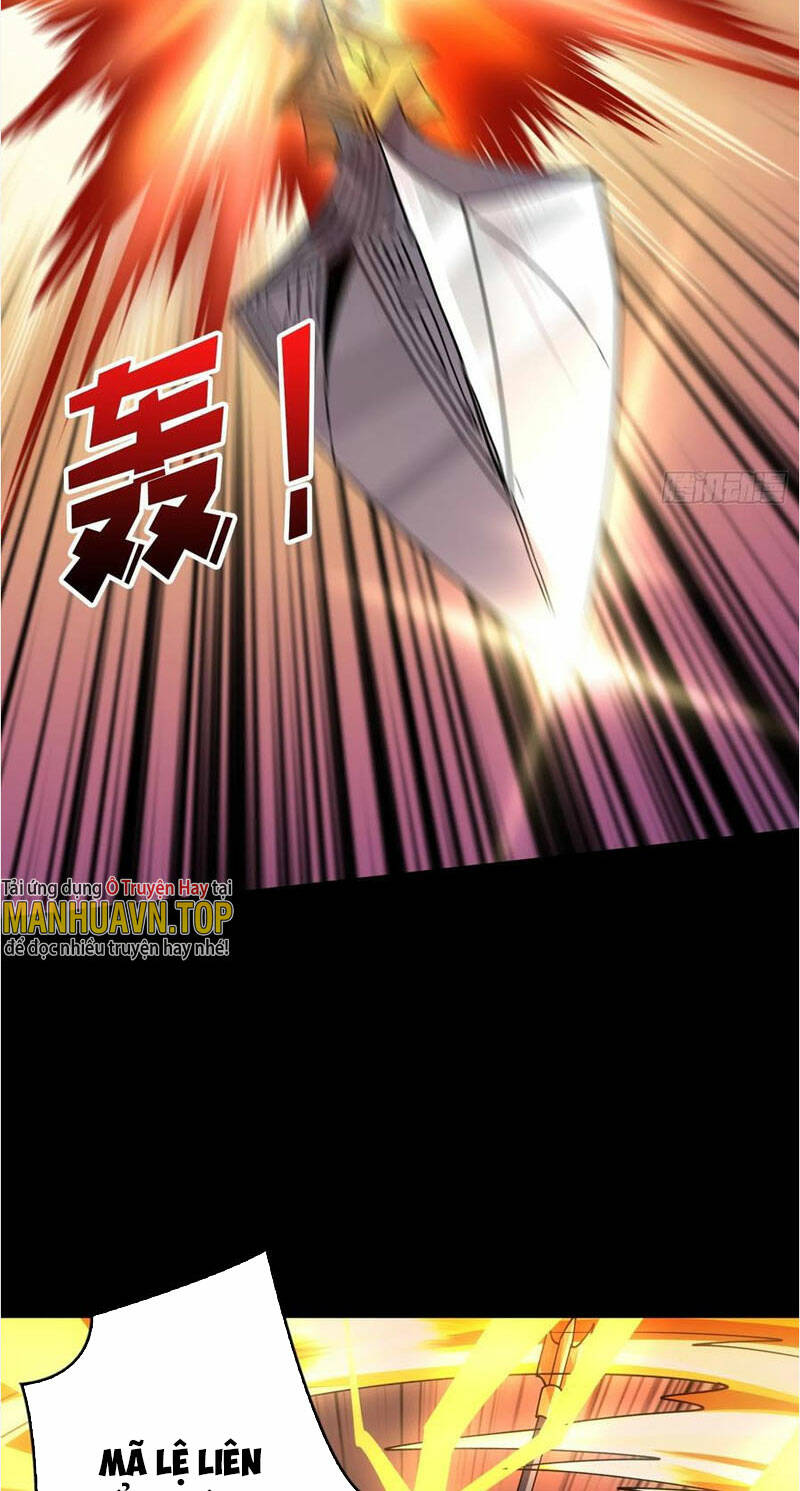 Vừa Chơi Đã Có Tài Khoản Vương Giả - Chapter 278 - Page 27