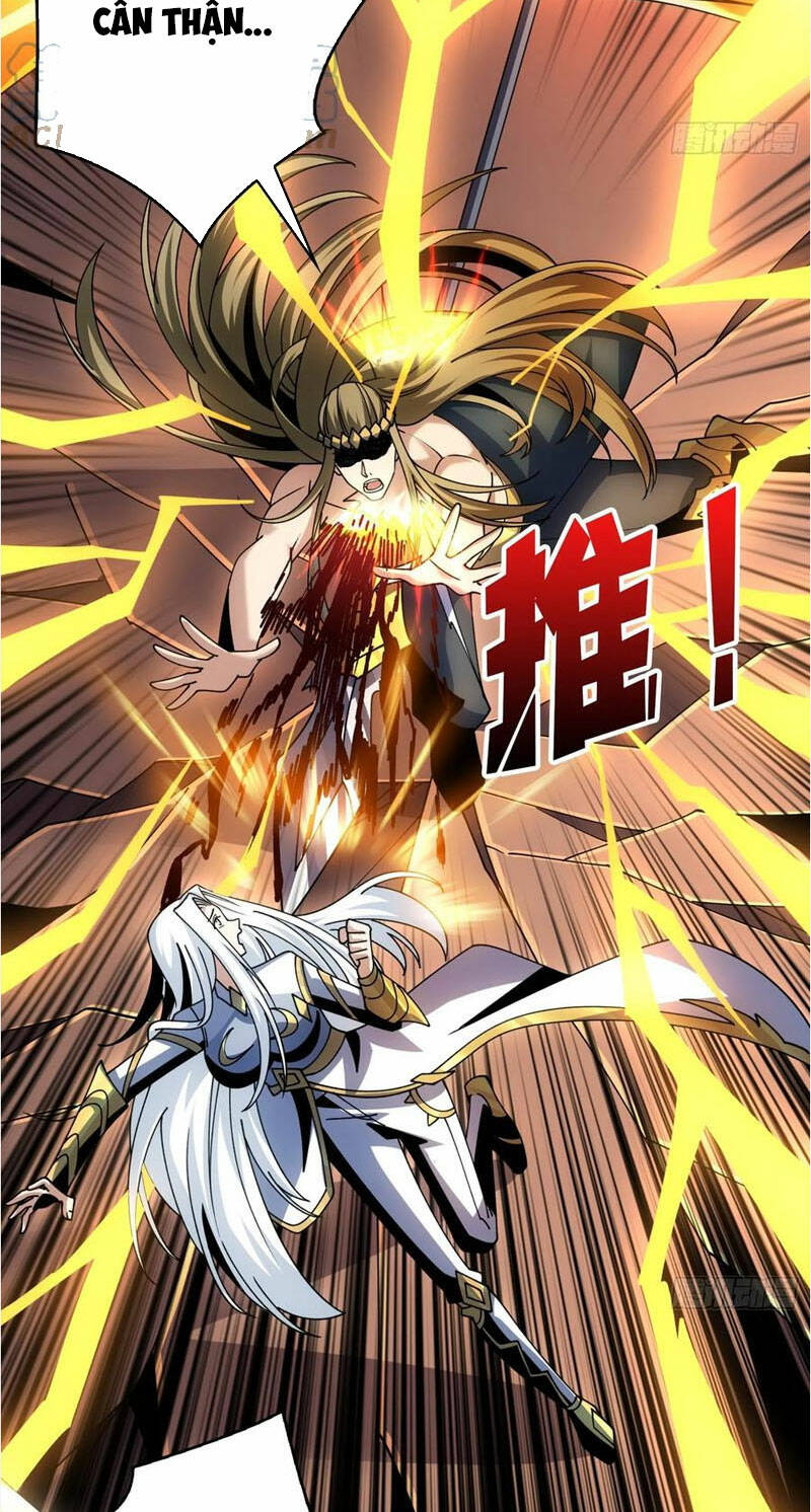 Vừa Chơi Đã Có Tài Khoản Vương Giả - Chapter 278 - Page 28